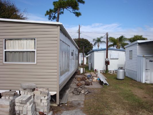 adding siding